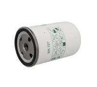 Filtro combustible MANN-FILTER WK 727