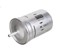 Filtro combustible MANN-FILTER WK 730/1 para AUDI A3 (8L1) 1.8 1996-2003