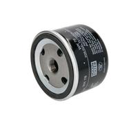 Filtro combustible MANN-FILTER WK 78