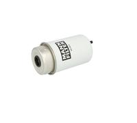 Filtro combustible MANN-FILTER WK 8014