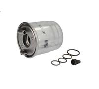 Filtro combustible MANN-FILTER WK 8016 x para CLS (C218) 2.2 2011-2017