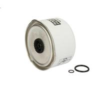 Filtro combustible MANN-FILTER WK 8022 x para DISCOVERY IV (L319) 3 2010-2018