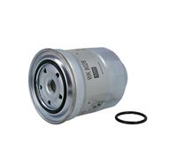 Filtro combustible MANN-FILTER WK 8028 z