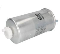 Filtro combustible MANN-FILTER WK 8039 para DACIA LOGAN (LS_) 1.5 2006-2012