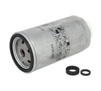 Filtro combustible MANN-FILTER WK 8044 X