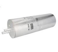 Filtro combustible MANN-FILTER WK 8058 para MULTIVAN T6 2 2016-2019