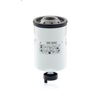 Filtro combustible MANN-FILTER WK 8065