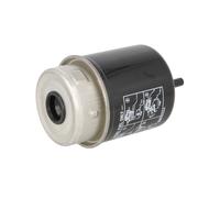 Filtro combustible MANN-FILTER WK 8100