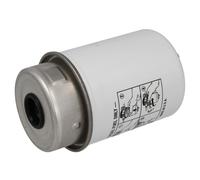 Filtro combustible MANN-FILTER WK 8108