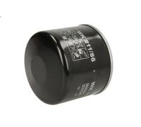 Filtro combustible MANN-FILTER WK 811/86 para LAND CRUISER (_J6_) 3.4 1981-