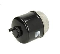 Filtro combustible MANN-FILTER WK 8112