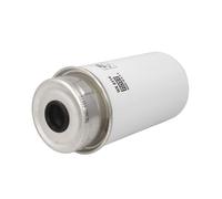 Filtro combustible MANN-FILTER WK 8114
