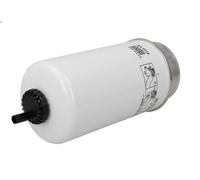 Filtro combustible MANN-FILTER WK 8114 para TRANSIT Autobús 2 2002-2006