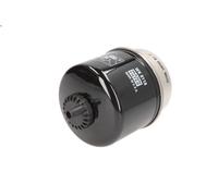 Filtro combustible MANN-FILTER WK 8118