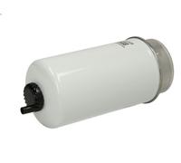 Filtro combustible MANN-FILTER WK 8123 para TRANSIT Furgoneta (FA_ _) 2 2000-