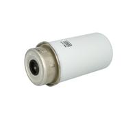 Filtro combustible MANN-FILTER WK 8124