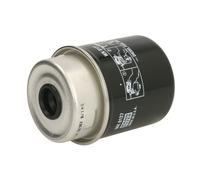 Filtro combustible MANN-FILTER WK 8127