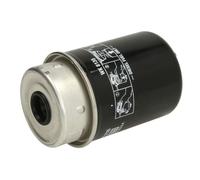 Filtro combustible MANN-FILTER WK 8135