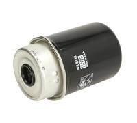 Filtro combustible MANN-FILTER WK 8138