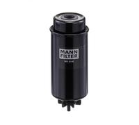 Filtro combustible MANN-FILTER WK 8146