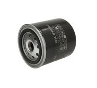 Filtro combustible MANN-FILTER WK 815/80