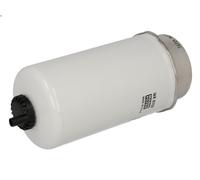 Filtro combustible MANN-FILTER WK 8152