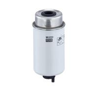 Filtro Combustible Mann-filter WK 8153 para Sisu Steyr Case Ih Massey Ferguson