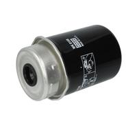 Filtro combustible MANN-FILTER WK 8156
