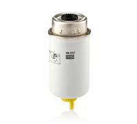 Filtro combustible MANN-FILTER WK 8157