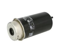 Filtro combustible MANN-FILTER WK 8162