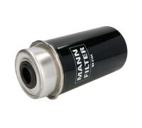 Filtro combustible MANN-FILTER WK 8184
