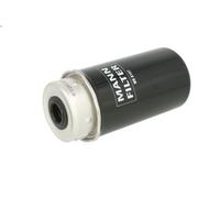 Filtro combustible MANN-FILTER WK 8187
