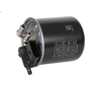 Filtro combustible MANN-FILTER WK 820/15 CLASE M (W164) 3 2010-2011