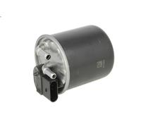 Filtro combustible MANN-FILTER WK 820/20 para SPRINTER 4-t Caja/Chasis 2.2 2018-
