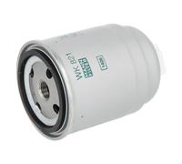Filtro combustible MANN-FILTER WK 821