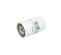 Filtro combustible MANN-FILTER WK 8215