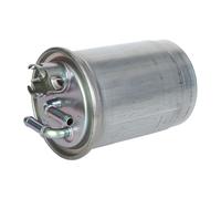 Filtro combustible MANN-FILTER WK 823