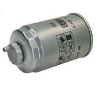 Filtro combustible MANN-FILTER WK 824/4 para DISCOVERY II (L318) 2.5 1998-