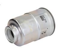 Filtro combustible MANN-FILTER WK 828 x para VW TARO 2.4 1989-1997