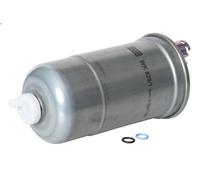 Filtro combustible MANN-FILTER WK 829/1 x para SEAT LEON (1M1) 1.9 1999-2006