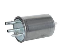 Filtro combustible MANN-FILTER WK 829/6