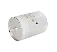 Filtro combustible MANN-FILTER WK 831 SSANGYONG MUSSO (FJ) 2 1996-2005