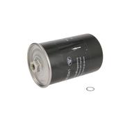 Filtro combustible MANN-FILTER WK 834/1