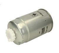 Filtro combustible MANN-FILTER WK 842/15 para DUCATO Autobús (244_) 2.3 2001-