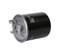Filtro combustible MANN-FILTER WK 842/17