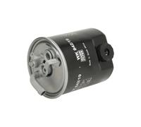 Filtro combustible MANN-FILTER WK 842/19