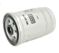 Filtro combustible MANN-FILTER WK 842/24 SAAB 9-5 (YS3E) 1.9 2006-2009