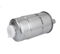 Filtro combustible MANN-FILTER WK 853/20 para KA (RU8) 1.3 2008-2016