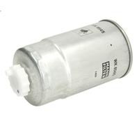 Filtro combustible MANN-FILTER WK 854/5 para FIAT STILO (192_) 1.9 2001-2006