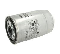 Filtro combustible MANN-FILTER WK 854/7
